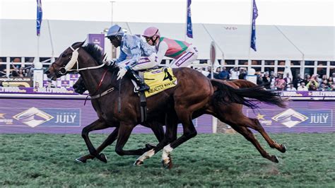 2024 Hollywoodbets Durban July Odds .